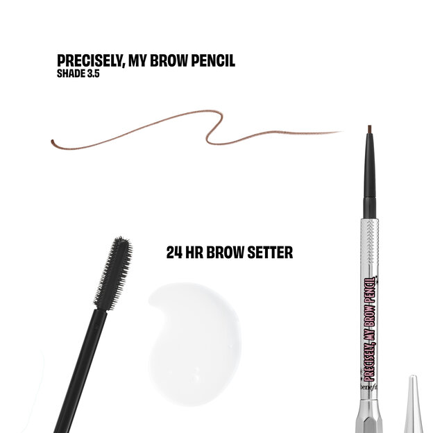 Bigtime Brow Minis Bigtime Brow Minis